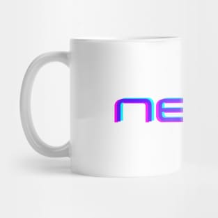 nerf, gamers t-shirt Mug